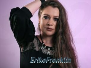 ErikaFranklin
