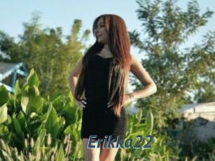 Erikka22