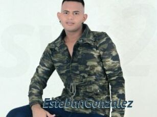 EstebanGonzalez