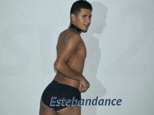 Estebandance
