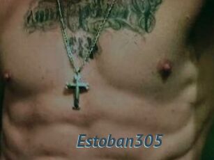 Estoban305