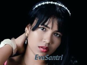 EvaSantri