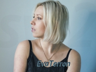 EvaTerron Sex Webcam 20