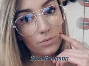 EveeBronson