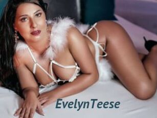 EvelynTeese