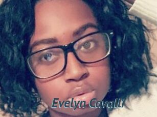Evelyn_Cavalli
