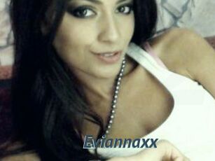 Eviannaxx