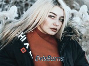 EvisBurns