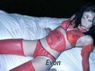 Evon