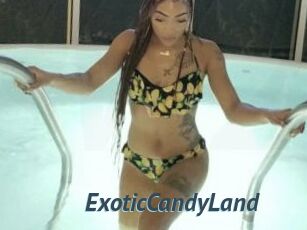 ExoticCandyLand