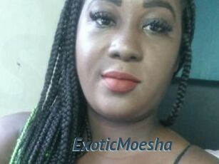 ExoticMoesha