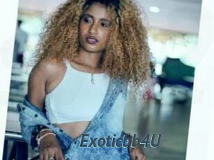 Exoticbb4U