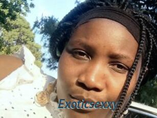 Exoticsexxy