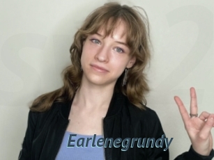 Earlenegrundy