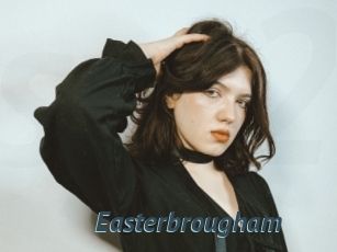Easterbrougham