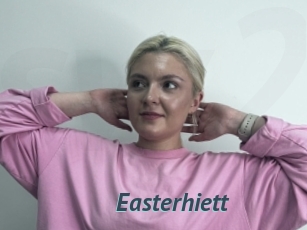 Easterhiett