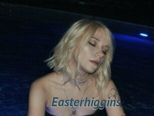 Easterhiggins