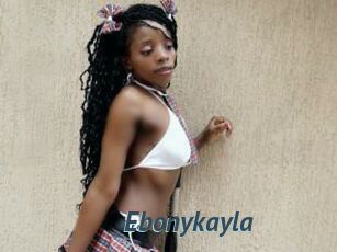 Ebonykayla