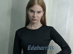 Edaharriss