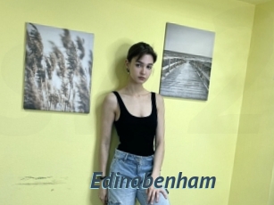 Edinabenham