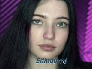Edinabyrd