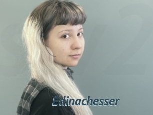 Edinachesser