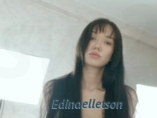 Edinaelletson