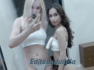 Editaandudela