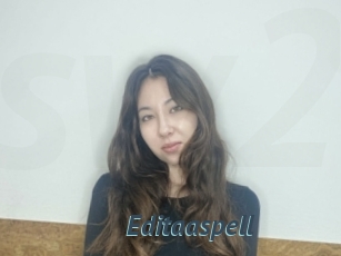 Editaaspell