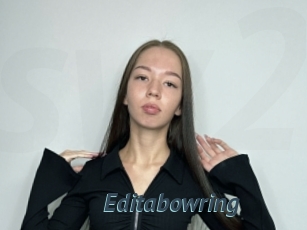 Editabowring
