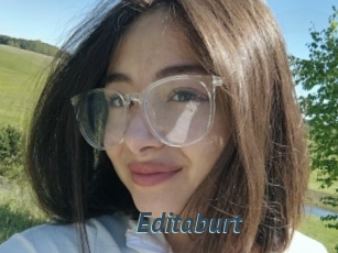 Editaburt