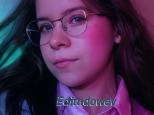 Editadowey