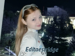 Editaestridge