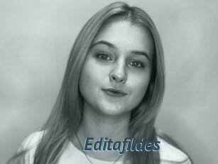 Editafildes