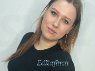 Editafinch