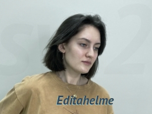 Editahelme