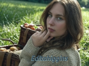 Editahiggins