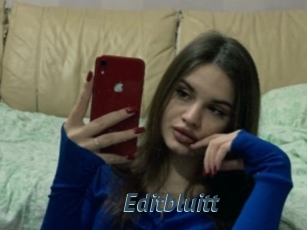 Editbluitt
