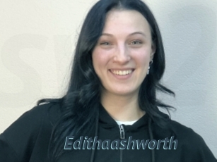 Edithaashworth