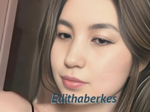 Edithaberkes