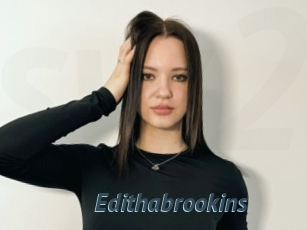 Edithabrookins