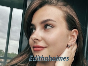 Edithahaimes