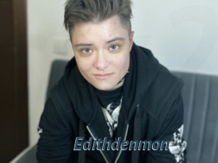 Edithdenmon