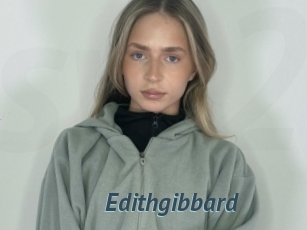 Edithgibbard