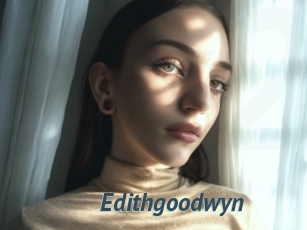 Edithgoodwyn