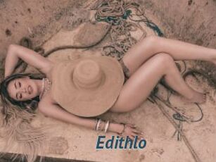 Edithlo