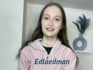Edlaedman