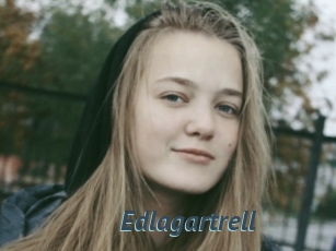 Edlagartrell