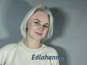 Edlahanney