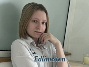 Edlinesten